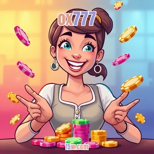 ox777: Descubra as Apostas Esportivas que Transformam Seu Jogo