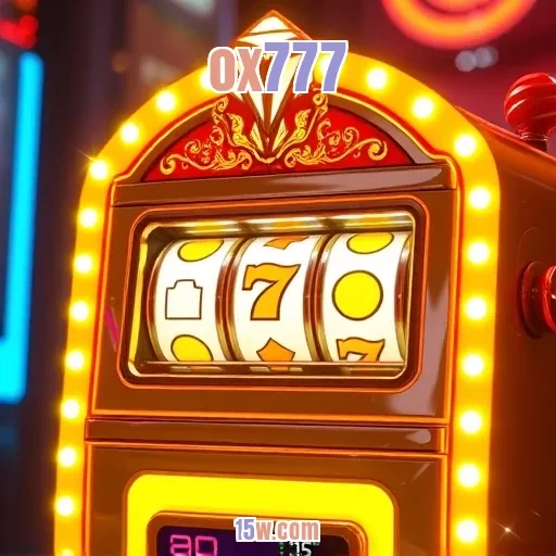 ox777: Descubra os Melhores Cassinos Virtuais e Seus Recursos Inovadores
