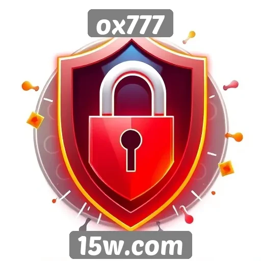 Segurança e proteção de dados no ox777