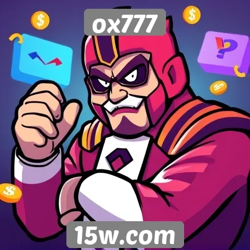 História e evolução do site ox777