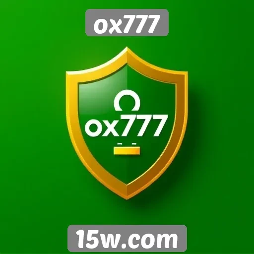 Como o ox777 garante a segurança dos jogadores