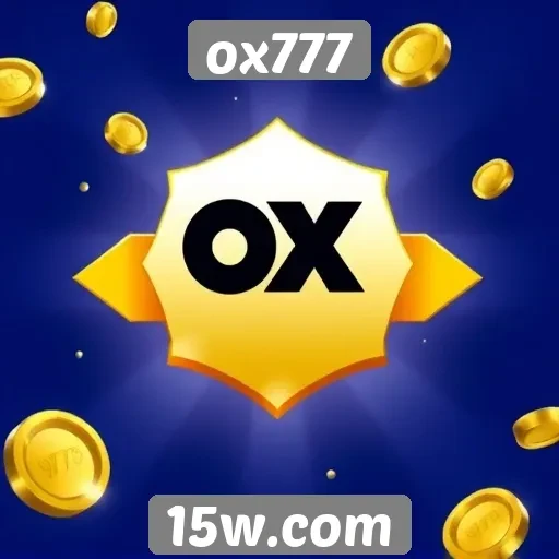 Ox777 oferece promoções atrativas para novos jogadores