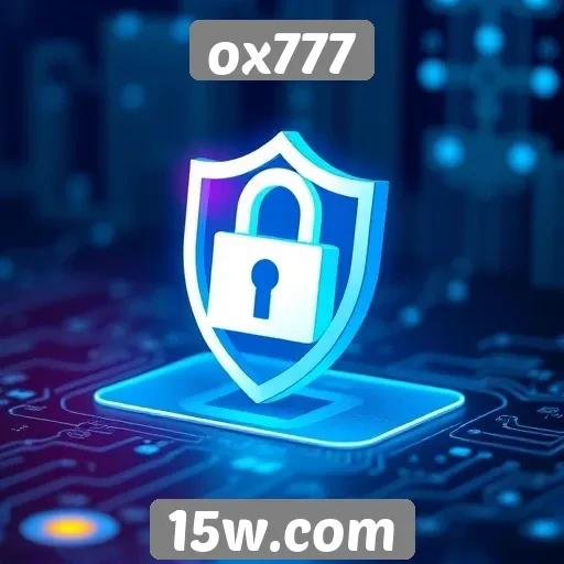 Explorando a segurança das transações no ox777